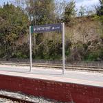 La Diputació demana la gratuïtat de la línia de tren Alcoi-Ontinyent-València 