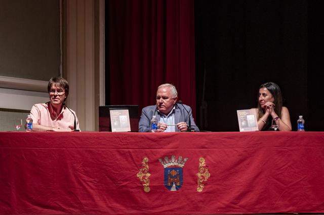 La Col·lecció d’Estudis Locals de Bocairent arriba al volum número 10