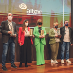 AITEX convoca la IV Edición de sus Premios Empresariales 2022	