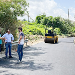 Ontinyent millora la seguretat de 6 camins del disseminat per 120.000€