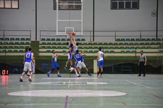 Ontinyent recupera las 24 horas deportivas