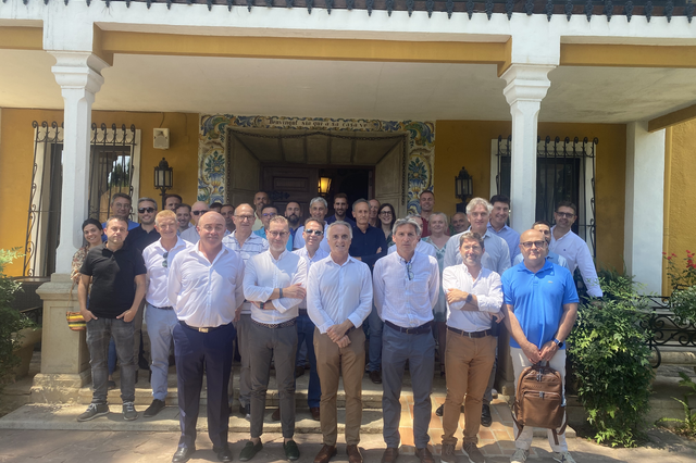 Grupo Gimeno, empresa invitada en la 7ª edición de los Encuentros de COEVAL
