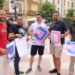 Vuelve una nueva edición de Ontijazz con artistas valencianos