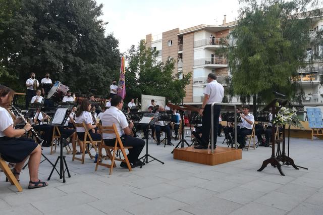 La Unió celebra el III Memorial Mestre Ferrero