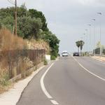 Ontinyent destina 400.000€ a milorar la conexió amb el PI Sant Vicent