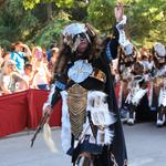 Ontinyent garantizará con televisiones privadas la transmisión de las Moros y Cristianos