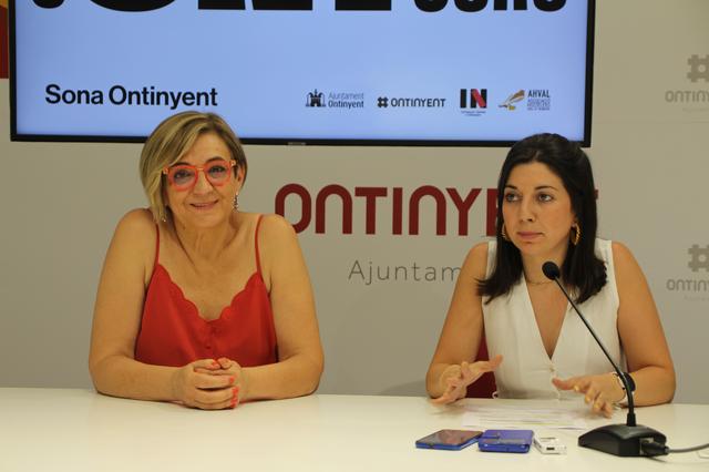 ‘Sona Ontinyent’ dará visibilidad a grupos locales durante las Fiestas