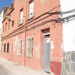 Así será el derribo de las primeras casas de la Cantereria 