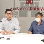 La telefonia, principal queixa que rep l'Oficina del Consumidor  d'Ontinyent 
