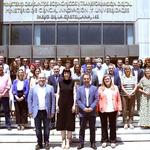 Ontinyent, en el plenari de ciutats de la Ciència i la Innovació d’Espanya