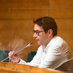 La Diputació demanarà explicacions a Sanitat pel tancament de Medicina Interna a Ontinyent