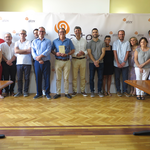 La UA y AITEX refuerzan su colaboración para fomentar la innovación en la provincia de Alicante