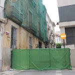 Comencen en Ontinyent les obres per crear 15 vivendes en Sant Jaume 