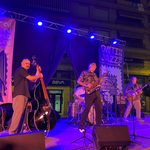Ontinyent concluye este jueves el festival 'Ontijazz'