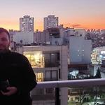 Rubén Garrido: "En Argentina nunca vas a estar solo" ('Ontinyentins pel món')