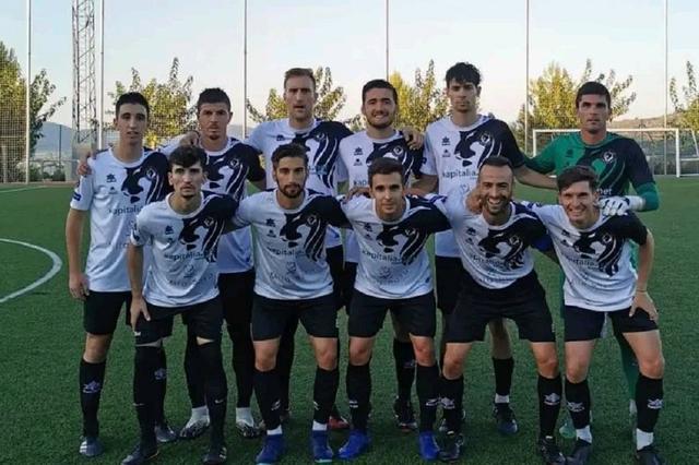 Triunfo del Deportivo Ontinyent en el último amistoso de la pretemporada