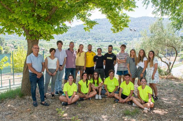 Bocairent conclou l’escola municipal d’estiu