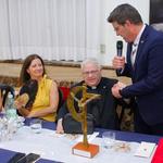 Ontinyent vive un Esmozar de la llàgrima más emotivo que nunca