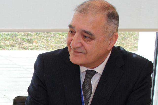 L’ambaixador d’Uzbekistan arriba a Ontinyent dijous