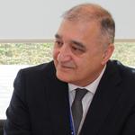 L’ambaixador d’Uzbekistan arriba a Ontinyent dijous