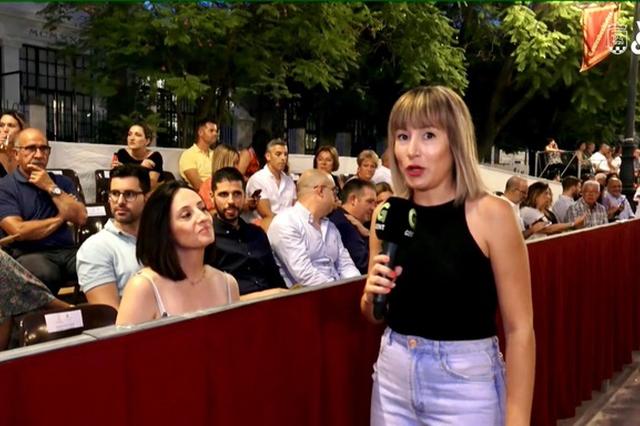 Festeros responsabiliza a Rebeca Torró