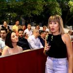 Festers responsabilitza a Rebeca Torró