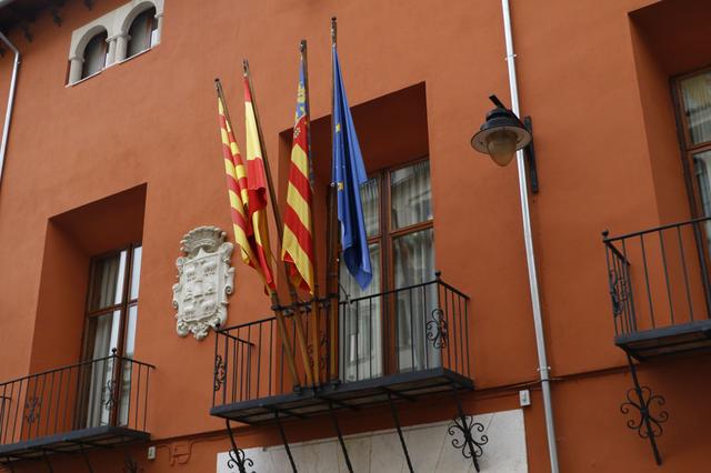 Ontinyent crearà 6 llocs de treball forestal amb 70.000€ del programa 'Emerge'
