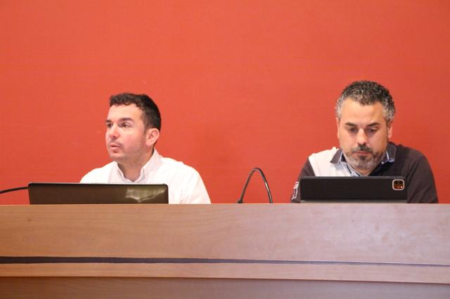 La Entrada de Ontinyent, en datos