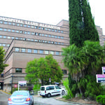 Un estudio concluye que el hospital de Xàtiva tiene una óptima calidad del aire