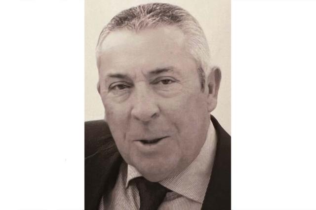 Ha mort l'empresari Rafael Cambra Sempere