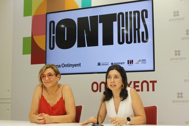 “Nabbuködosowsa” i “Baketà” seran els finalistes del concurs “Sona Ontinyent”