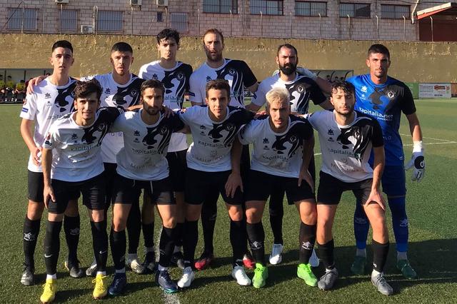 El Deportivo Ontinyent rep al Tavernes després de caure a Cullera