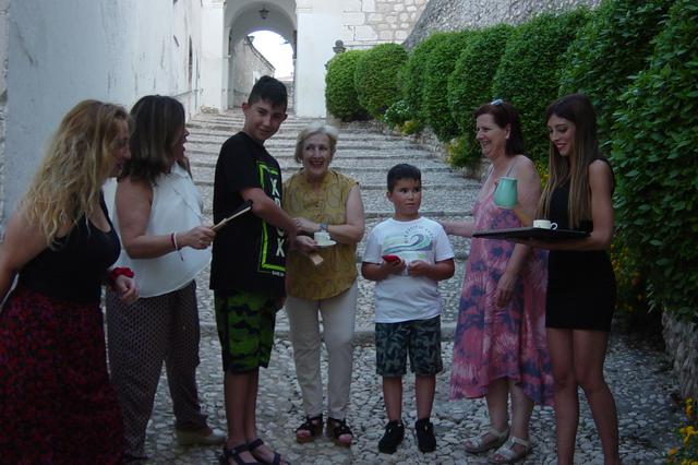 Platea Teatre interpreta “Amor de sogra”