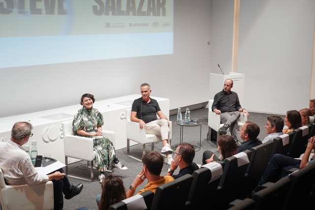 La “Setmana de la Mobilitat” sitúa al viandante como epicentro 