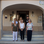 Agullent contrata a seis nuevos trabajadores con 110.000€ de la Generalitat Valenciana
