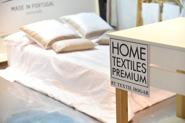ATEVAL organitza una missió inversa amb motiu de la fira Home Textiles Premium