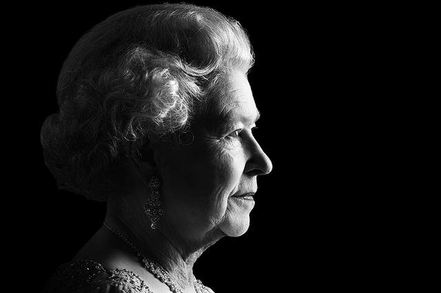 La comunitat britànica d'Ontinyent plora la mort de la reina Isabel II 