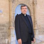 Juan Melchor Seguí diu adéu a Ontinyent després de 16 anys com a rector de Santa María