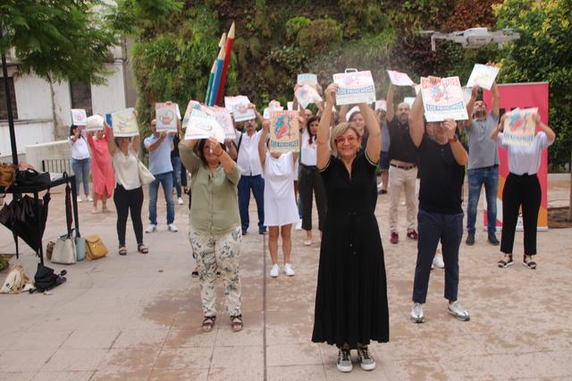 Comerç In se suma a una nueva campaña en defensa del comercio