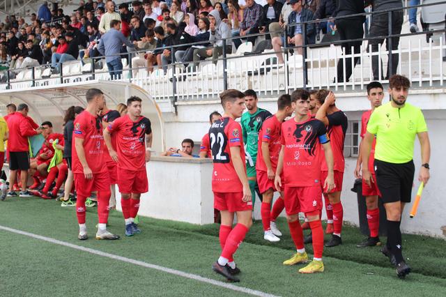 El Deportivo Ontinyent rep al Sueca després de la derrota en el derbi