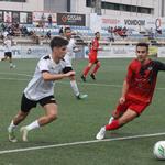 Victoria contundente del Ontinyent 1931 frente al Deportivo Ontinyent