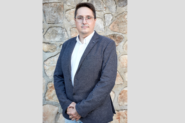 Kike Mira: "Ser presidente siempre es un orgullo y un privilegio en la fiesta"