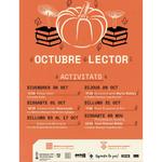 Agullent celebra el Octubre Lector 