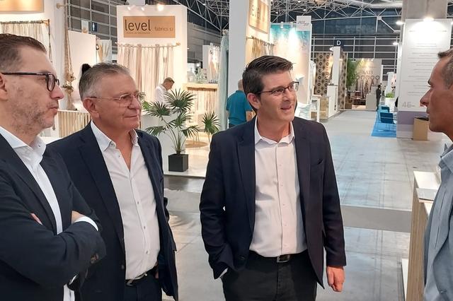 Ontinyent torna a convocar les ajudes a la participació en fires