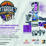 La lliga Ontibasket 3x3 obri inscripcions