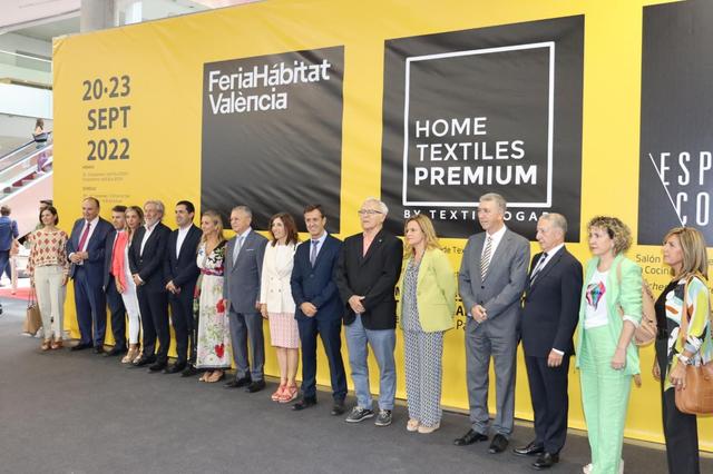Climent: “Home Tèxtils suposa un revulsiu per a la indústria"