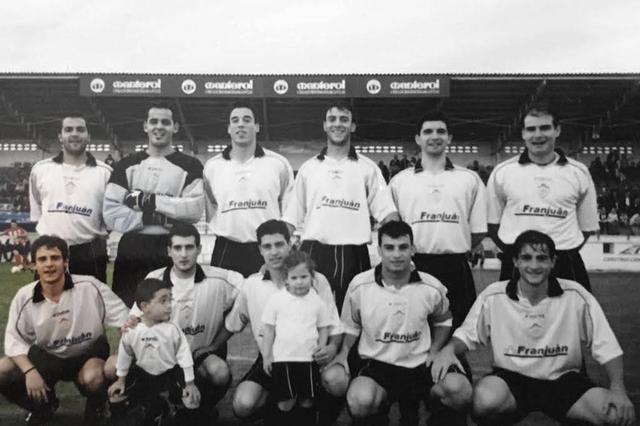 Mor l'exjugador de l'Ontinyent CF Juan Ureña Peralta 