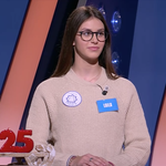 Laila Tkayli Llin, d'Ontinyent, participa en 'Saber y ganar', de TVE