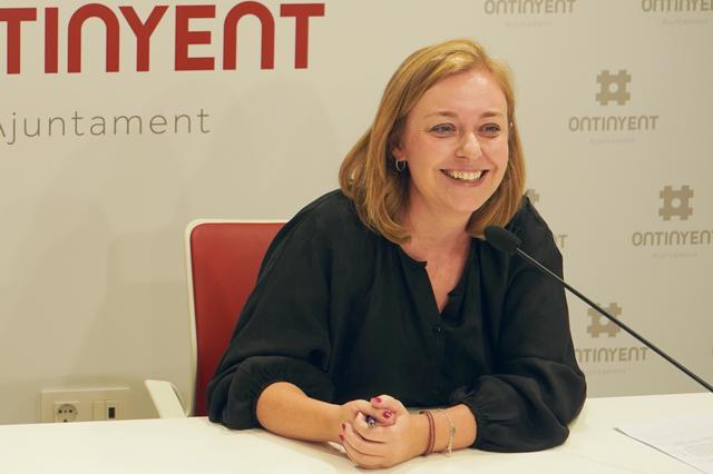 Ontinyent aumenta en medio millón la recaudación por obras