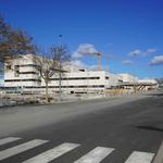 Ontinyent adjudica las obras de mejora del entorno del nuevo hospital